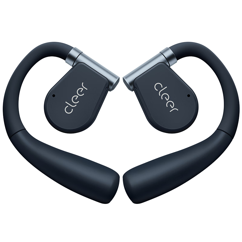 cleer ARC2 ���������ʽ�Ҷ�ʽ���� ���������������������˶����� ��β�� ����ƻ��iPhone17 508.5Ԫ(����ȯ)