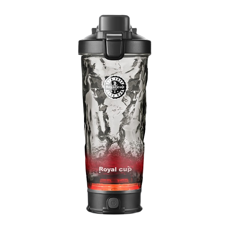 Royal Cup綯ҡҡ ׷ Զ Яʽ Ųʱ а칫ͨ ҹպ 綯ҡҡ̶600ml