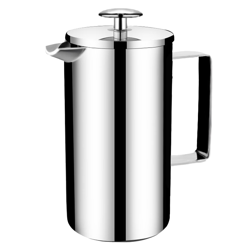 SO ��ʿ��ѹ��304����ֿ��Ⱥ��ֳ�˫�㱣�²��ݲ����ʽ����ѹ�� 6�˷�-��ʿ 1000ml