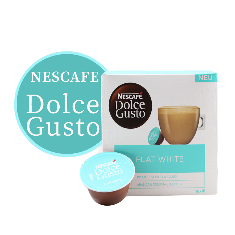 ���ڲ�����DOLCE GUSTOŷ�޽��ڶ�Ȥ��˼dolce gusto���ҿ����ɿ�����Ʒ/���̺��ǿ��� �����׻�ʽ����16��26.10��9g*16 129.93Ԫ��3��(��43.31Ԫ/��)
