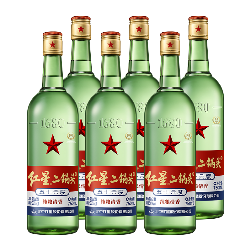  Ƕͷ 56ȡ750ml6ƿ139Ԫ