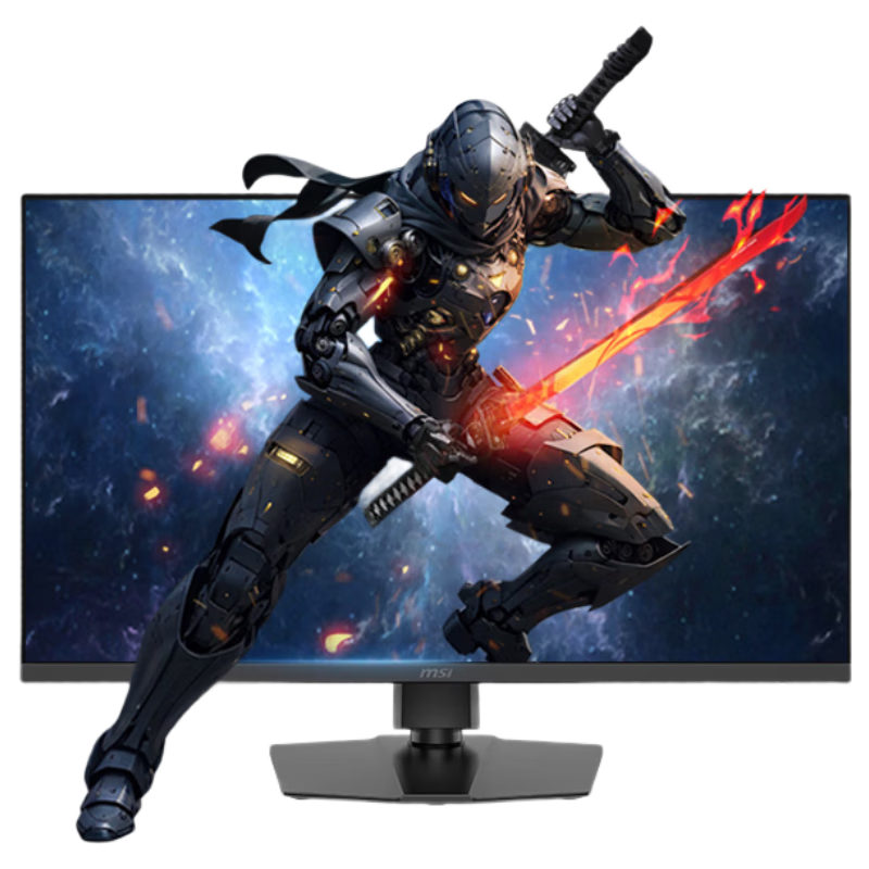 ΢ 31.5Ӣʾ4K羺ʾ4Kʾ 4K160Hz˫ģ1K320Hz HDR400 HDMI2.1 MAG 322URDF E16 2367.26Ԫ