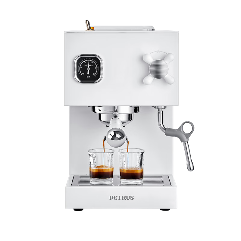 �ش俧�Ȼ���ʽŨ��˫��¯�������ð칫��ȫ���Զ�С��һ������������ʽPE3888 �������� ��ɫ�� �µ�ǰ��ѯ�;�ϲ��Ʒ ��