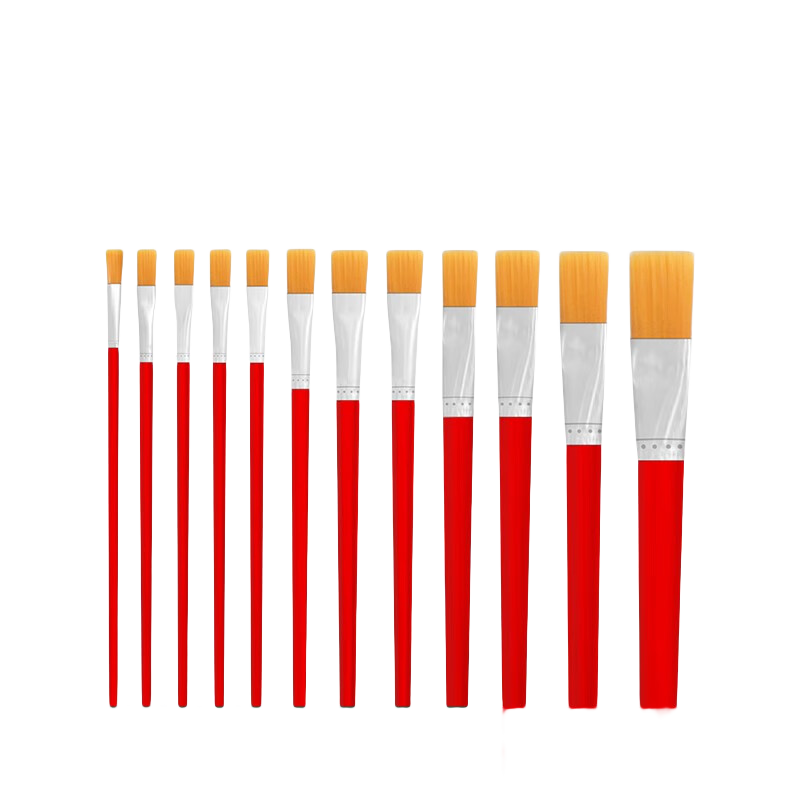 HANDSKIT �����ͻ���ëˢ12֧���Сëˢֲ������PCB��·�����幤ҵ��ëˢ �����ͻ��ʣ�12֧װ�� 9.8Ԫ