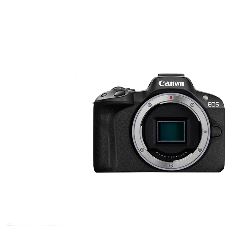 佳能(canon)r6二代全画幅微单相机 vlog视频数码高清r62专业级eos r6