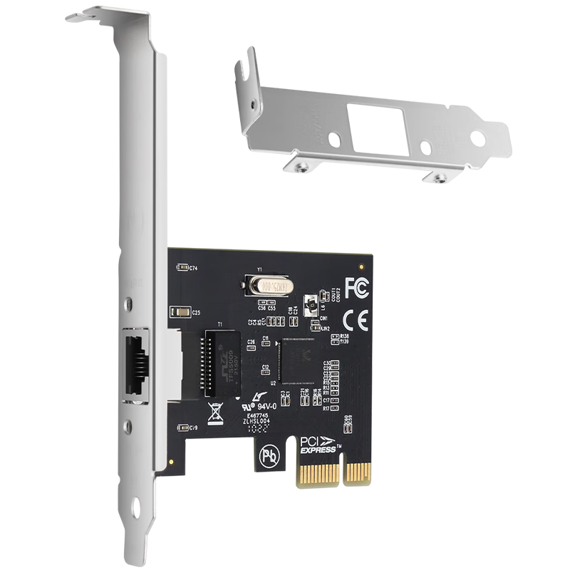 �����ſ� PCIEǧ��������������̨ʽ��������Ӧ������������ǧ������������չ����������Ϸ���� PCIE X1ǧ�׵�������8111L