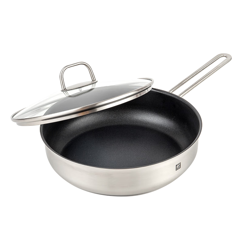 ˫���� ZWILLING ��ճ��� 24cm ���¯ͨ�� 249Ԫ