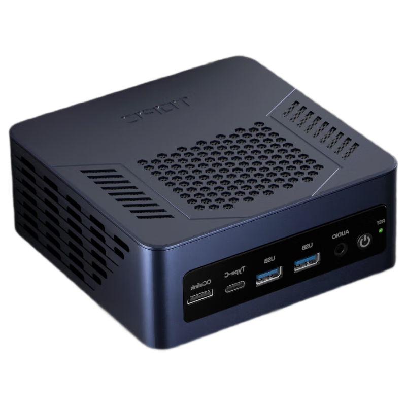 TOPC TR9mini  AMDAI9 HX370 ׼ϵͳ ڴӲ 3559Ԫ(ȯ׹)