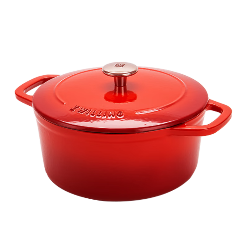 ˫ˣZWILLING˫ƽ׹⿹ߵ¯ȼͨ ɫ 20cm