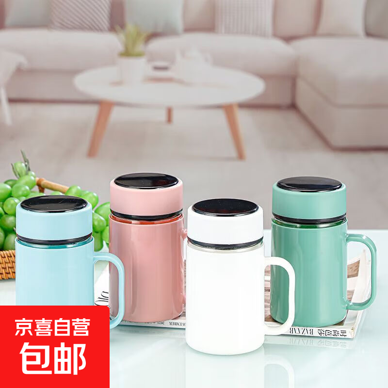 �¿�豭�������Ȳ�����������������ֱ���Ůʿˮ�����ֱ� ��ɫ 500ml 1ֻ 1.89Ԫ