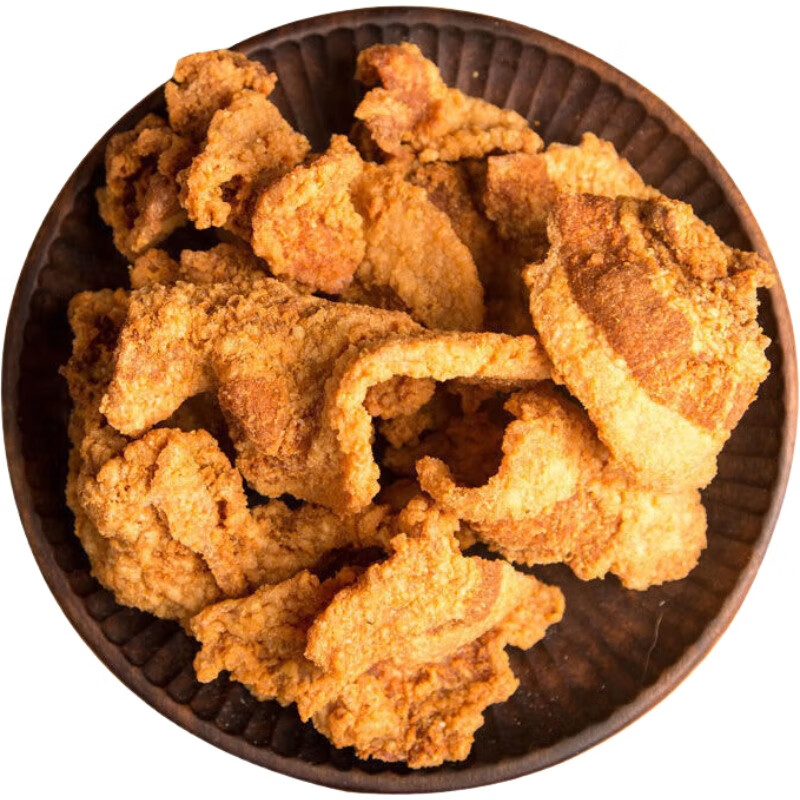 ��������ʳС����ʳ�����������������ը��Ƥ ������100g*1�����տ�ζ�� 5.98Ԫ