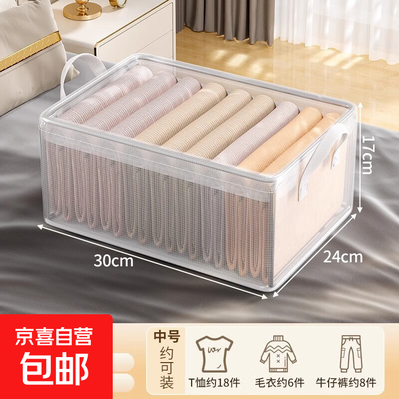 PVC͸¹ɺ·ӷֲڿӴ к 30*24*17cm 6.07Ԫ