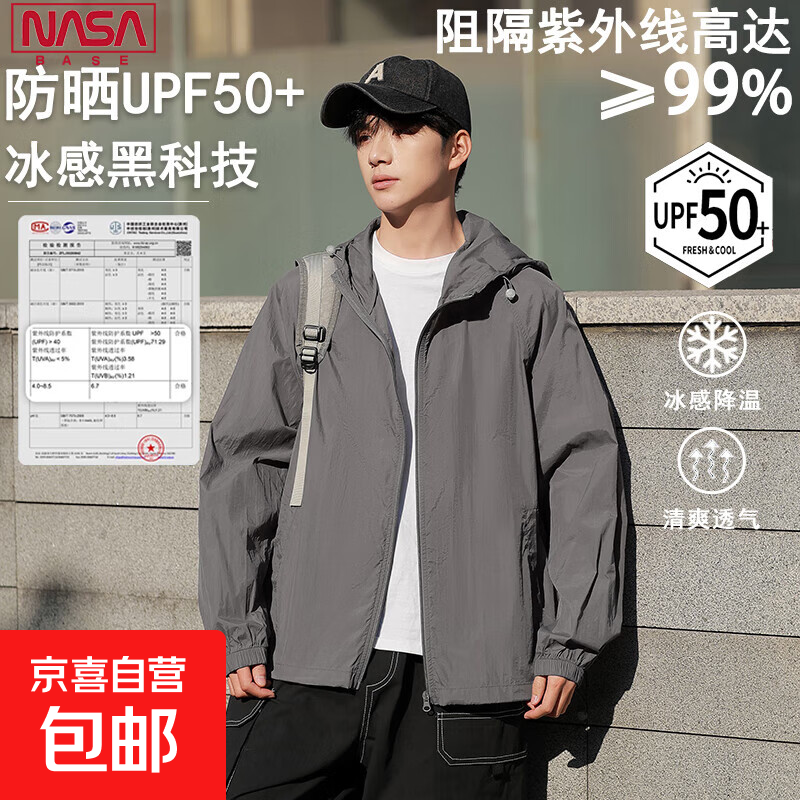 NASA �ķ�ɹ�¿������߷�ˮ��װ�����ɽƤ���� NASA-YF2360��� XL 40.21Ԫ