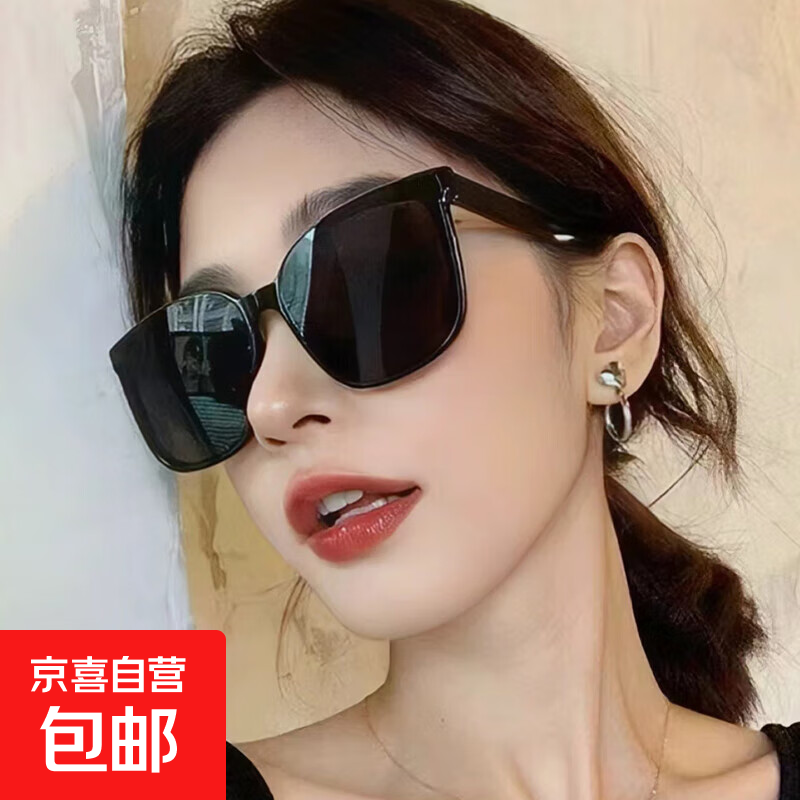 两用墨镜 墨镜【1个装】