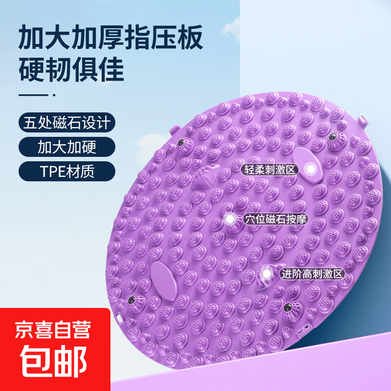 �������� ����ŵװ�Ħ�� EMS�㲿��Ħ�� 36cm�� ��ɫ��� 2.9Ԫ