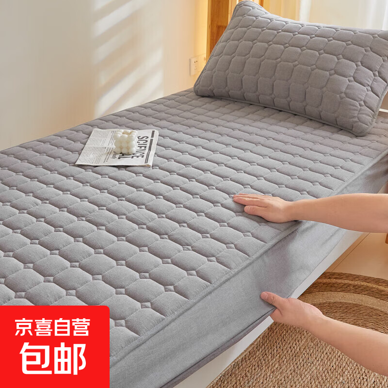 a��ѧ��������޴�����ȫ������0.9x1.9�׵��˴��ָ��ല�汣���� ���-��ʿ�ҡ�A���׷���˯�� 90x190cm������ 42.93Ԫ