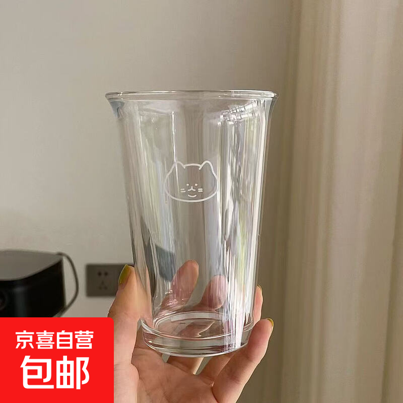 С���Ĵ������̲����� ��ĸ�� �߿�è�� 370ml 0.9Ԫ