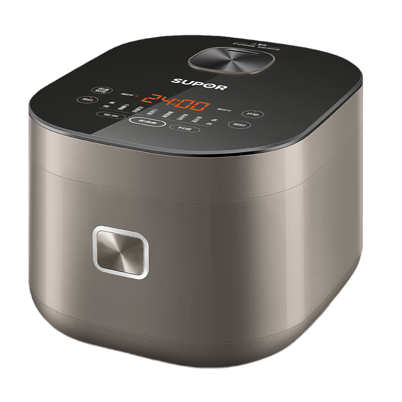 �ղ�����SUPOR���緹��0Ϳ��316������ڵ��緹������3-5����4L����ԤԼ�๦���󷹹�����רҵ������������± 0Ϳ��316����� 4L