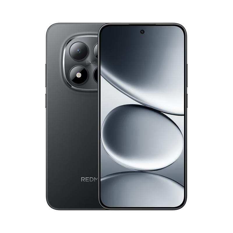 Redmi Note15 �ֻ� ��ҹ�� 8+128G 849.15Ԫ