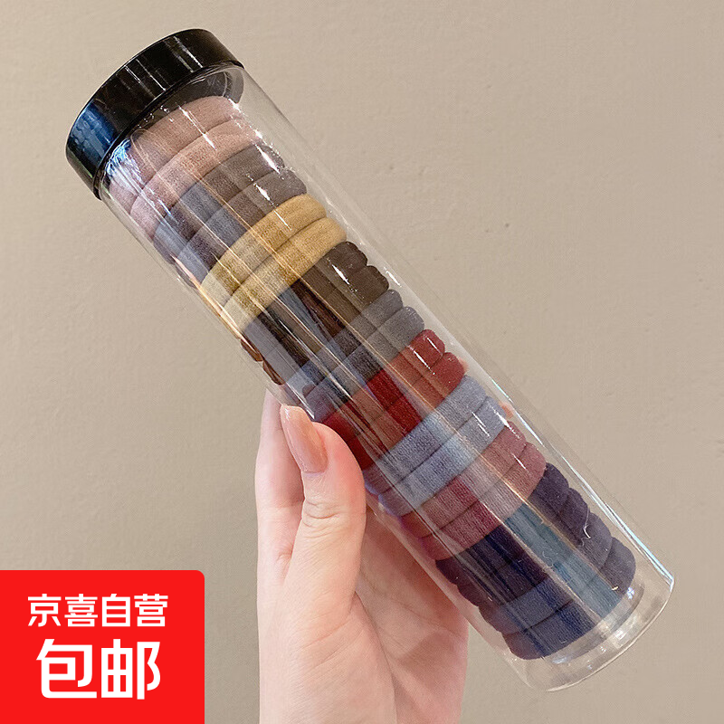 ��װͷ��20������ߵ����޽ӷ���Ƥ��Ů��ͷ���˷�����ͷ������Ȧ Ī����ɫ����װ��20�� 0.3Ԫ