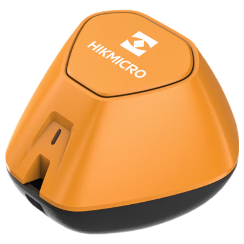 海康微影无线声纳探鱼器超声波钓鱼找鱼探测器摄像头水下手机高清可视神器