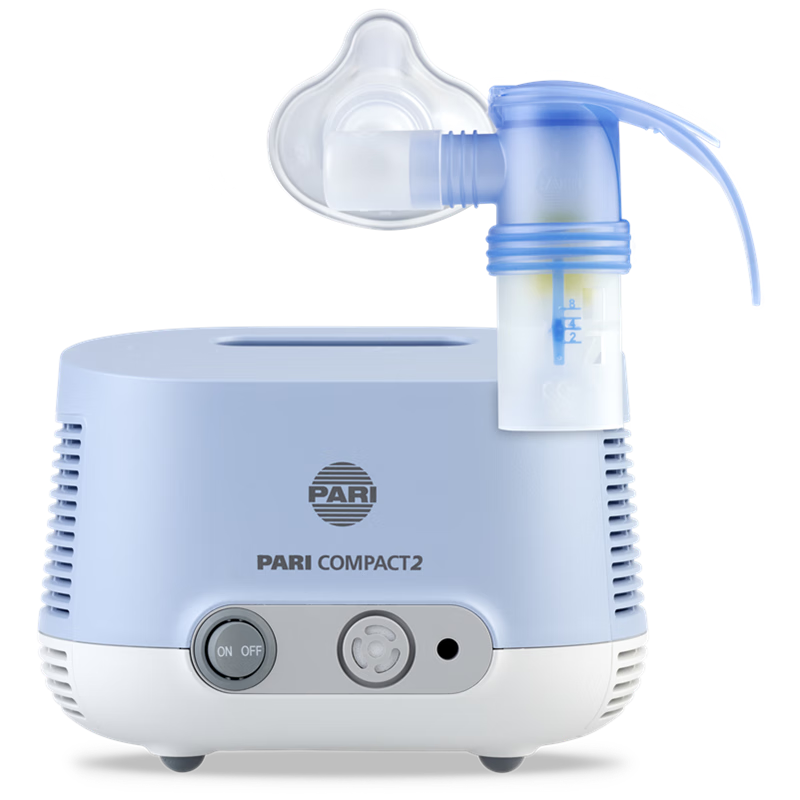 PARI�¹�PARI��������ͯ����ҽ��ѹ��ʽӤ�׶���������������ԭװ���� COMPACT2 JuniorӤ�׶�ר��