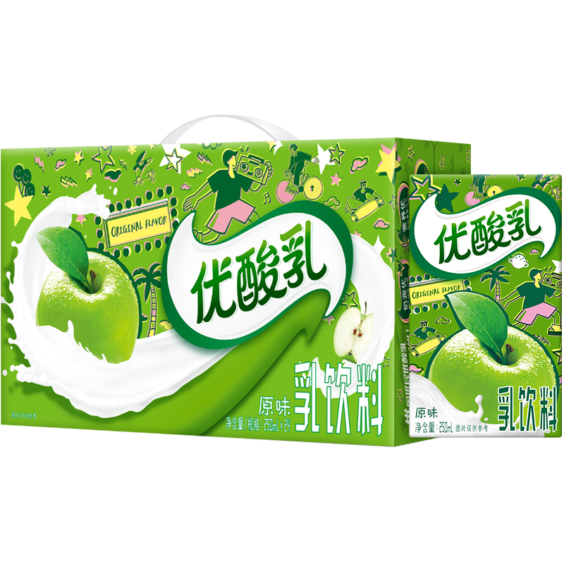 ���� ������ ����ש ������Ʒ ԭζ 250ml 24�� 31.7Ԫ