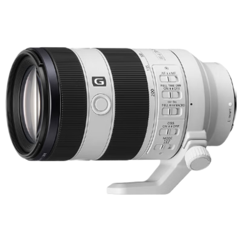 ���� FE 70-200mm G��ͷ SEL70200G2 Զ��佹΢�����С��Ԫ 8538Ԫ