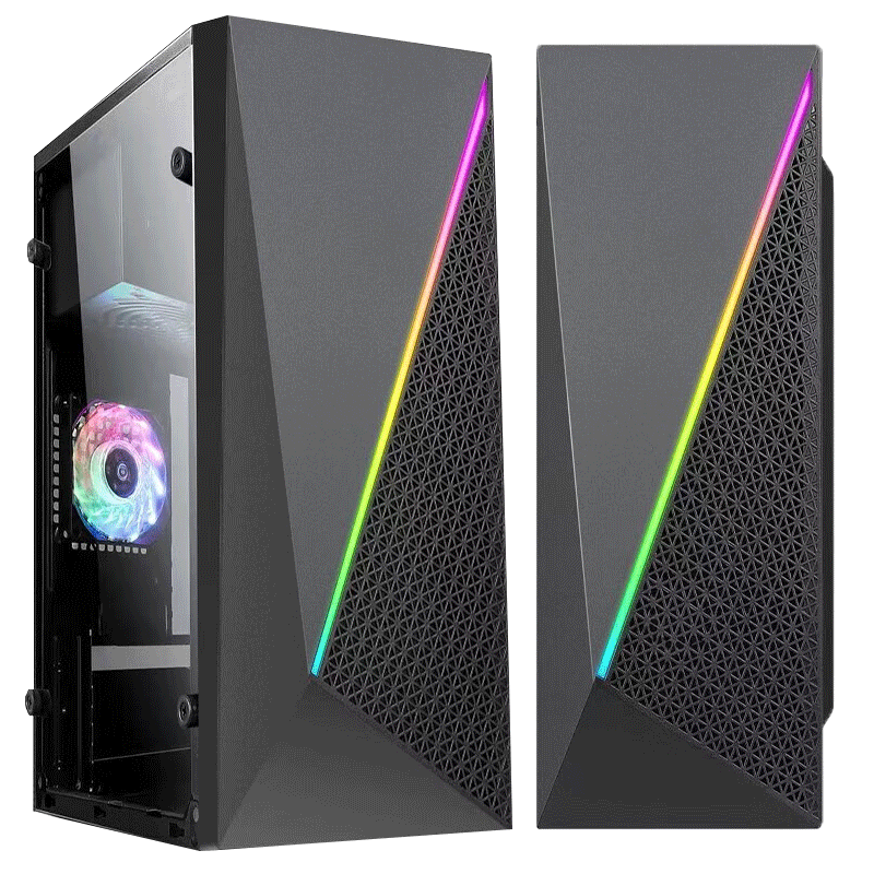 ̨ʽ������Ӣ�ض�i7��i9���˺�ʮ��ʮ���˶�����Ϸ�������ճԼ���Ƽ������ð칫����DIY׼����װ�� ����i7������/16G+128G��̬4399С��Ϸ ����������