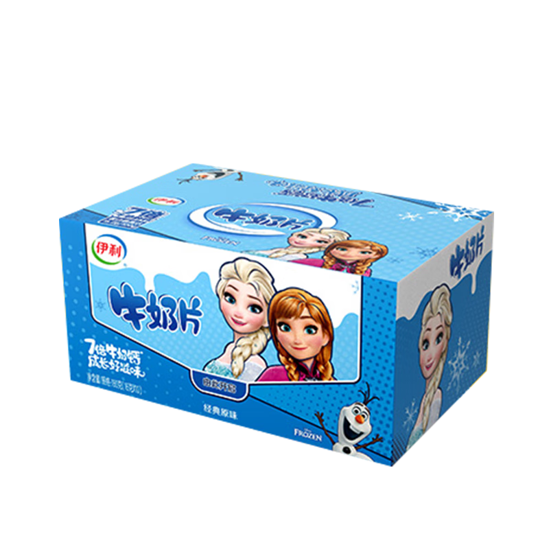 ����ţ��Ƭ160g 10��ԭζ��ݮ/���ζ�ɳ����ɹ��̱���������Ʒ��ʳƷ ԭζ��Ƭ160g*1��