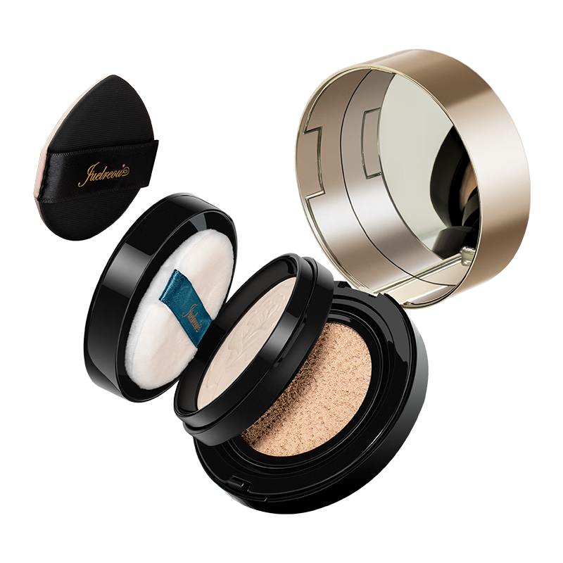 朱莉欧气垫CC/CC霜，价格走势和使用评测|查找气垫CCCC霜历史价格