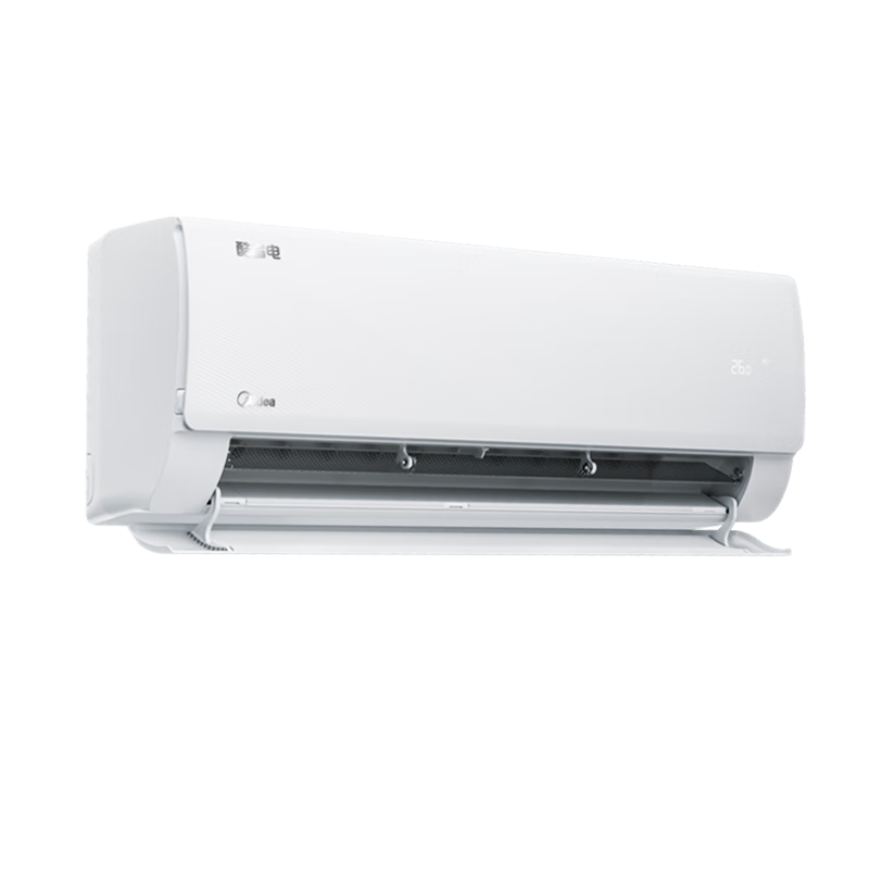 Midea/���� ��ʡ�� ��1.5ƥ �յ��һ� KFR-35GW/N8KS1-1 1741.65Ԫ(������)