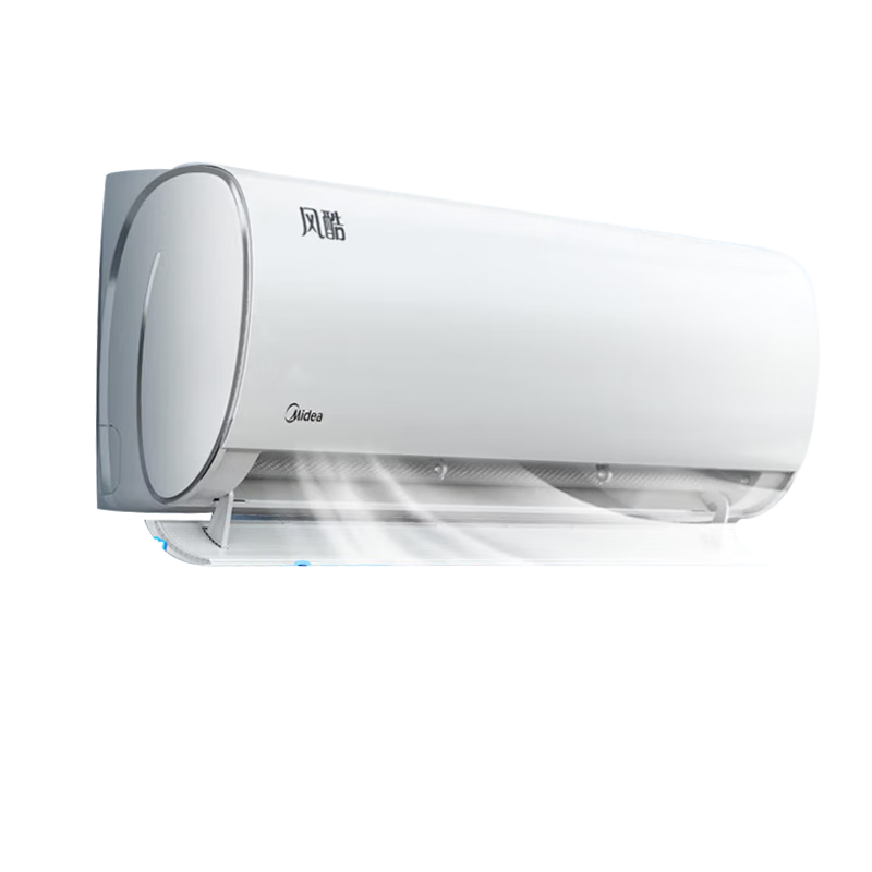 ���ģ�Midea)�յ��һ� 1.5ƥ/��һƥ��һ����Ч��Ƶ��ů���� ���ұڹ�ʽ ���÷�ֱ�� ���� �Ծɻ��� ��1.5ƥ һ����Ч ���35GW/N8XHC1��