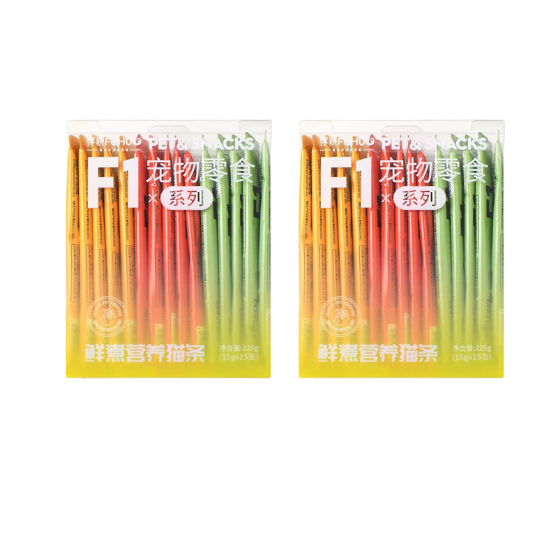 ���ڲ���������F1è����ʳӪ������ˮ����Сèè�����è������è�������ѹ�Ӣζ ����ţ���᡿���װ2��(30֧)��ë������3�� 28.8Ԫ