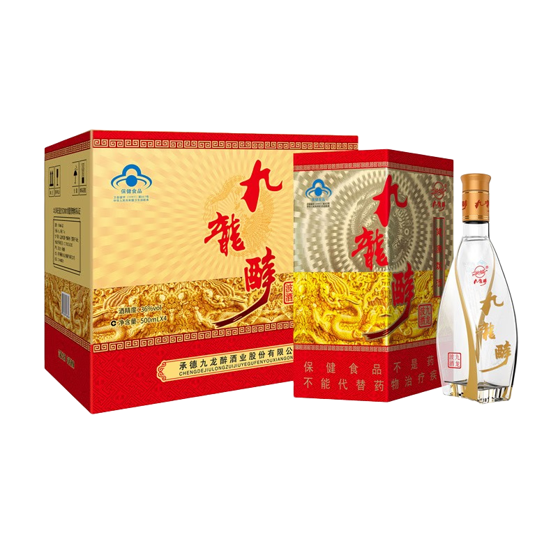 ��������jiulongzui������� �������� Ũ������ڸ�����36������װ�����׾��������� 36�� 500mL 4ƿ180Ԫ