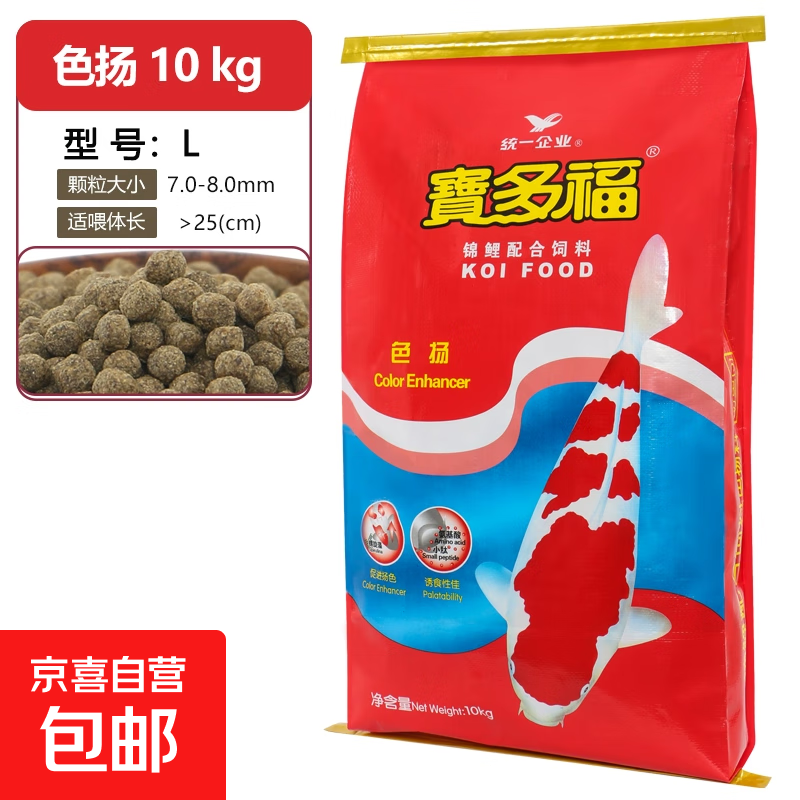 ϲˮרÿʳɫϸС 10kg ɫ L (Լ7.5mm) 372.39Ԫ