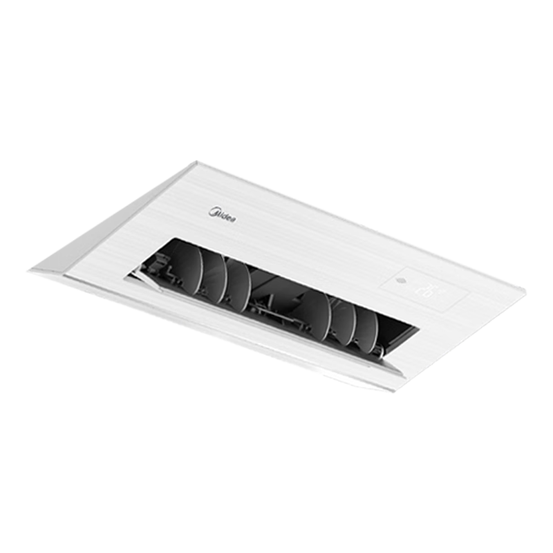 ���ģ�Midea����1.5ƥ �����յ� С���� Ƕ��ʽ ��Ƶһ����Ч����ʡ�� ����ר�ÿյ� ���ü��ɵ������� �����յ� ��1.5ƥ FG100����ɫ�����Ҳ���15% 4373Ԫ