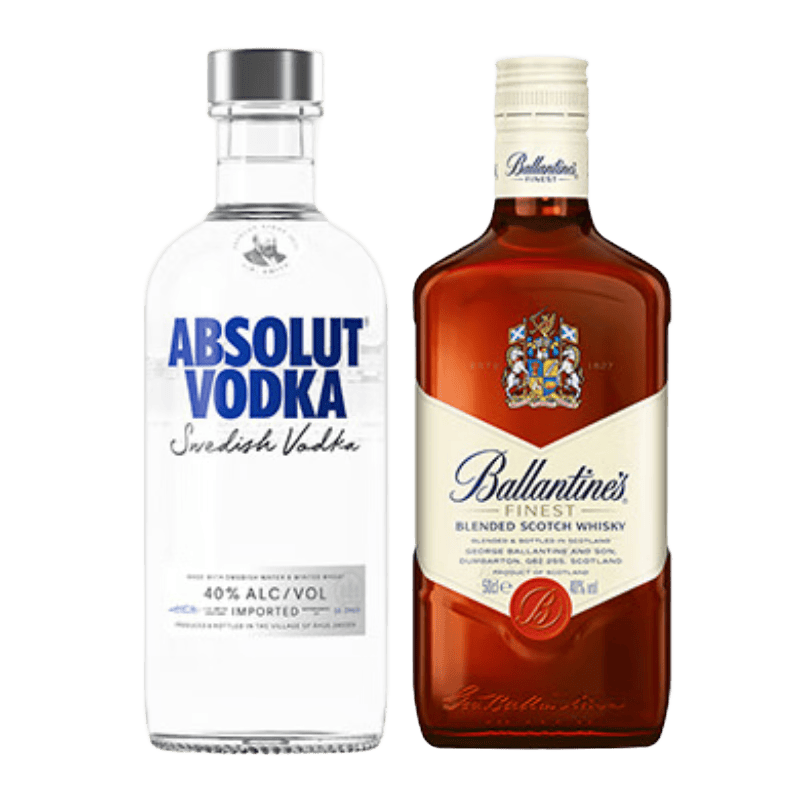 ���ڲ���������̳��Ballantine`s��500ml+���Է��ؼ�500ml ������� 40���Ҿ�109Ԫ