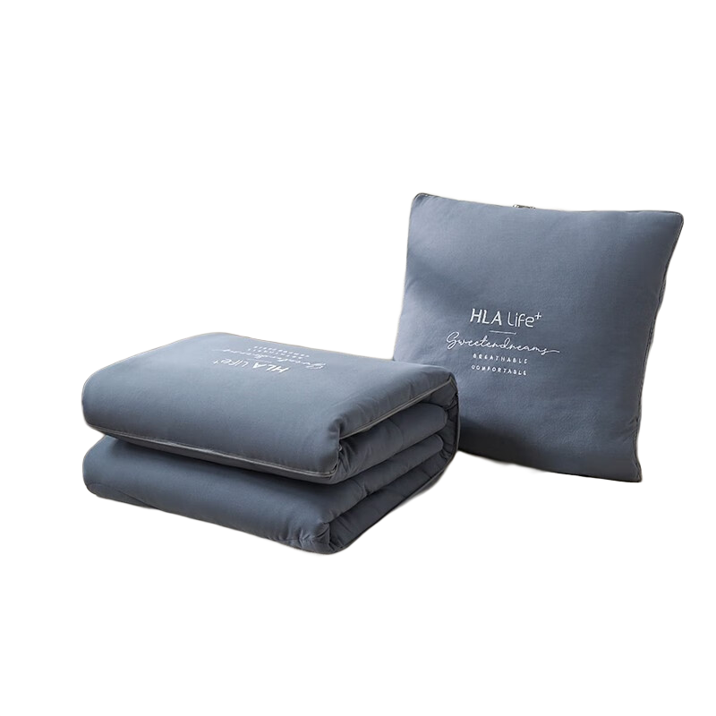 ����֮�ң�HLA�������۵������������ð칫����ͷ���Ӷ���һ����̺����˯��������  ǳ�ұ��� 150cm*110cm �۵���45*45cm