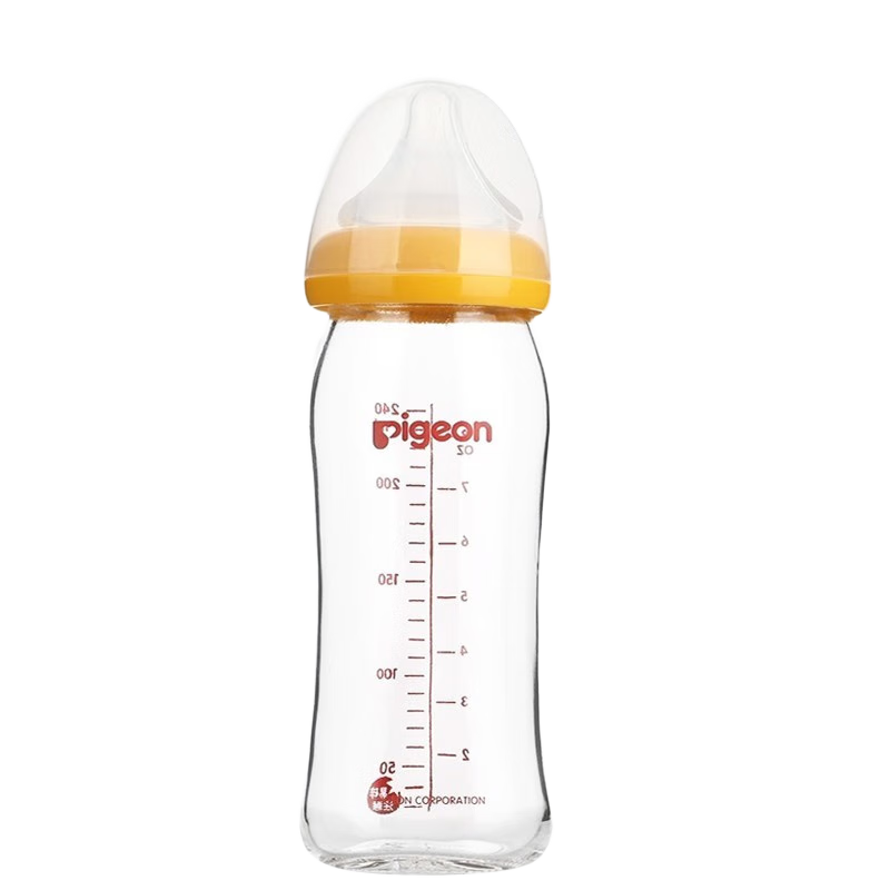 ڲףPigeonھƿ Ȼʵй𽺻ʻƿ ׼ھ 200ml S1-332.3Ԫ