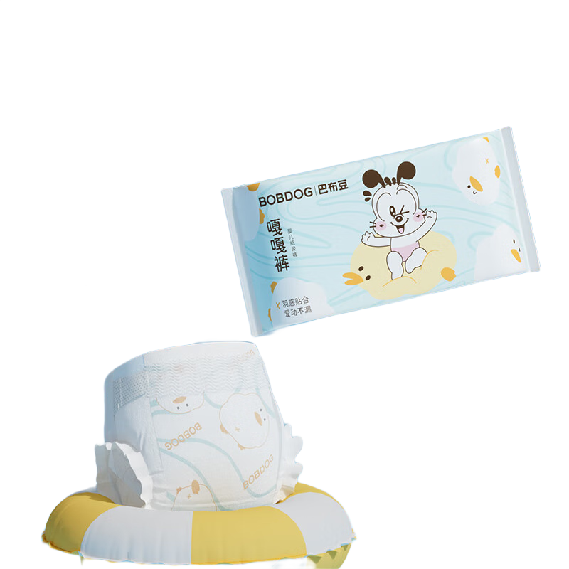 �޵���������0.39Ԫ/Ƭ����PLUS��Ա�����׹���BOBDOG �Ͳ��� �¸¿�ֽ��� L��6Ƭ*24��