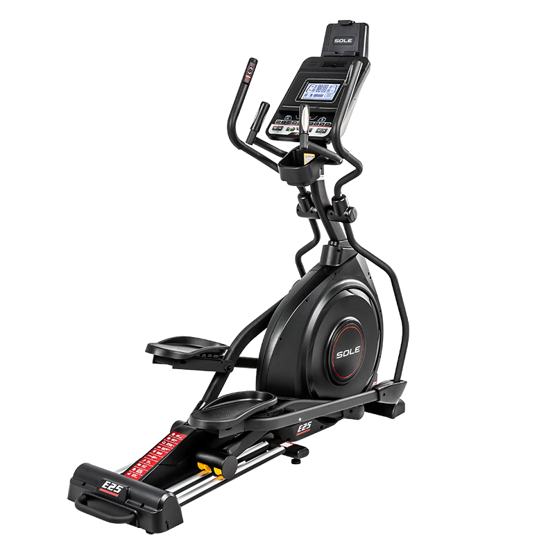 ٶSOLEԲø߶˾ԲE25̫ǽļ¥ -ϡž-E25S