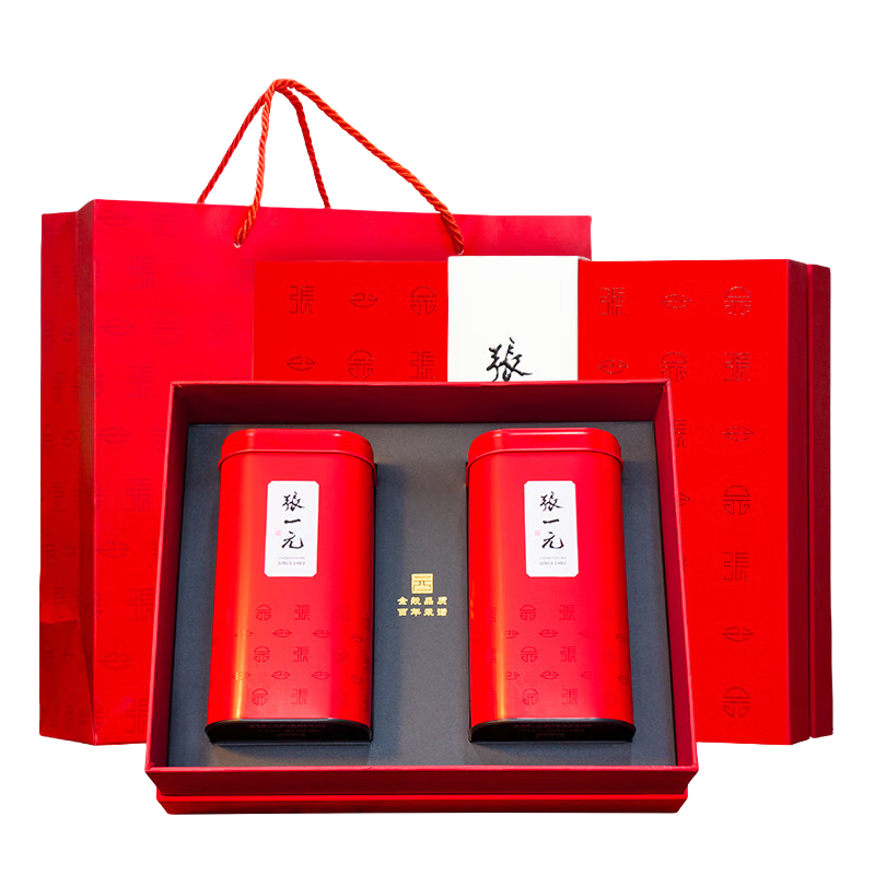 ��һԪ��Ҷ2025�²�Ũ�����򻨲������480g�ߵ�����л����ֺŲ������� ���������480g 285Ԫ