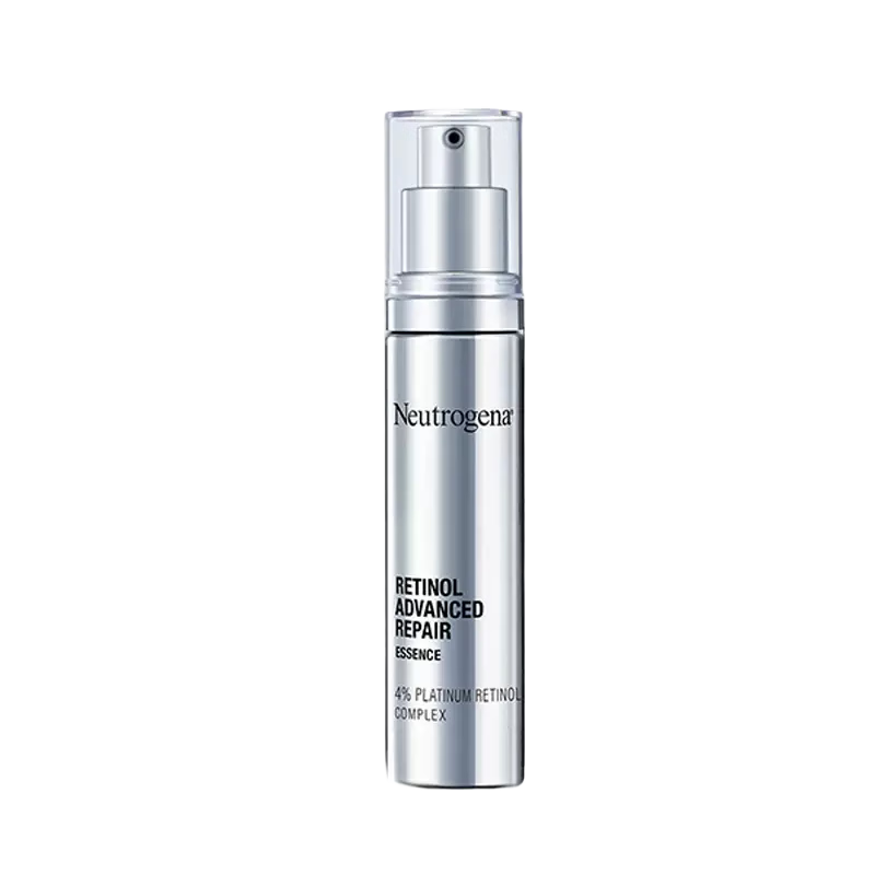 Neutrogena 露得清 维A醇焕颜肌活精华 30ml