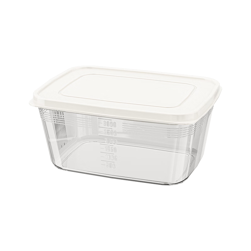 ���󸾱��ʺ�ʳƷ������ר��������ؿ�΢�����ȼ����ܷ�д��Ǳ㵱���� ��2L*3��6��װ 3���� 6L