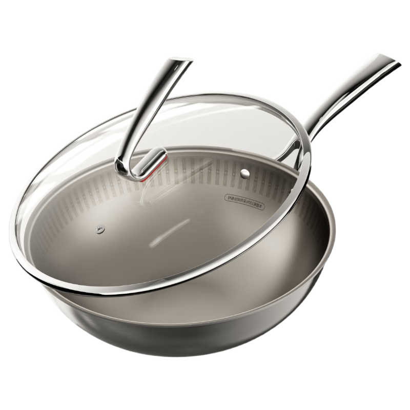 �������� �ѽ��ѳ��� 32cm ��������ճ ��Ϳ�� ȼ������¯ͨ�� 611Ԫ(����ȯ)