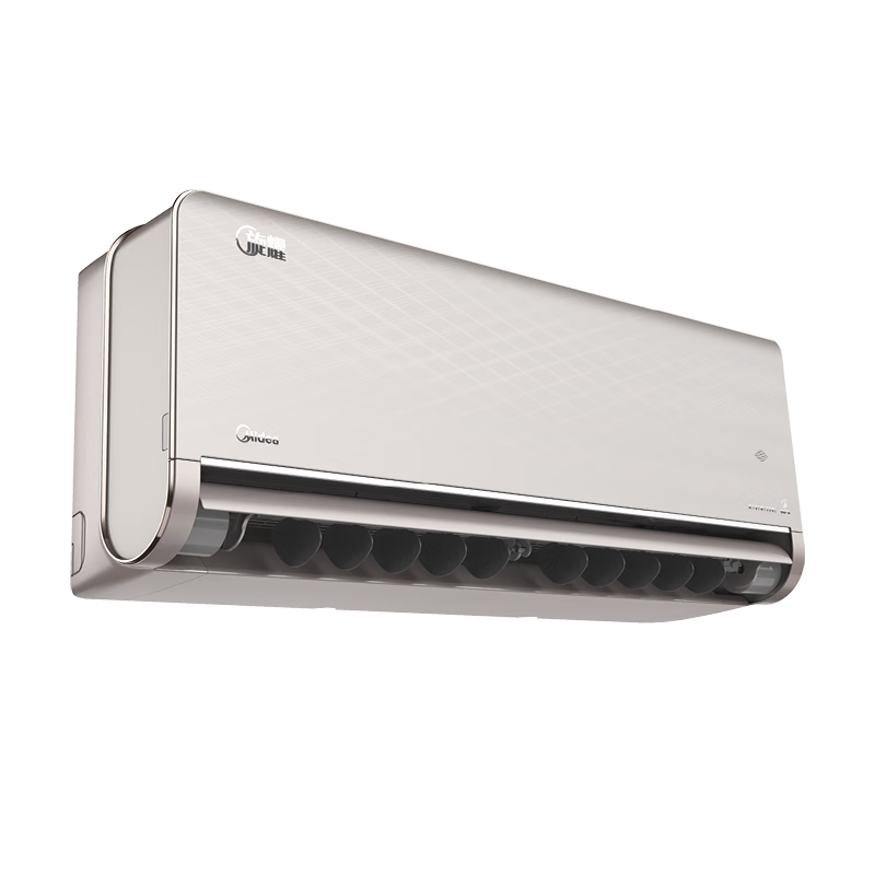 空调2p挂机 旋耀壁挂式空调 新能效智能变频空调冷暖