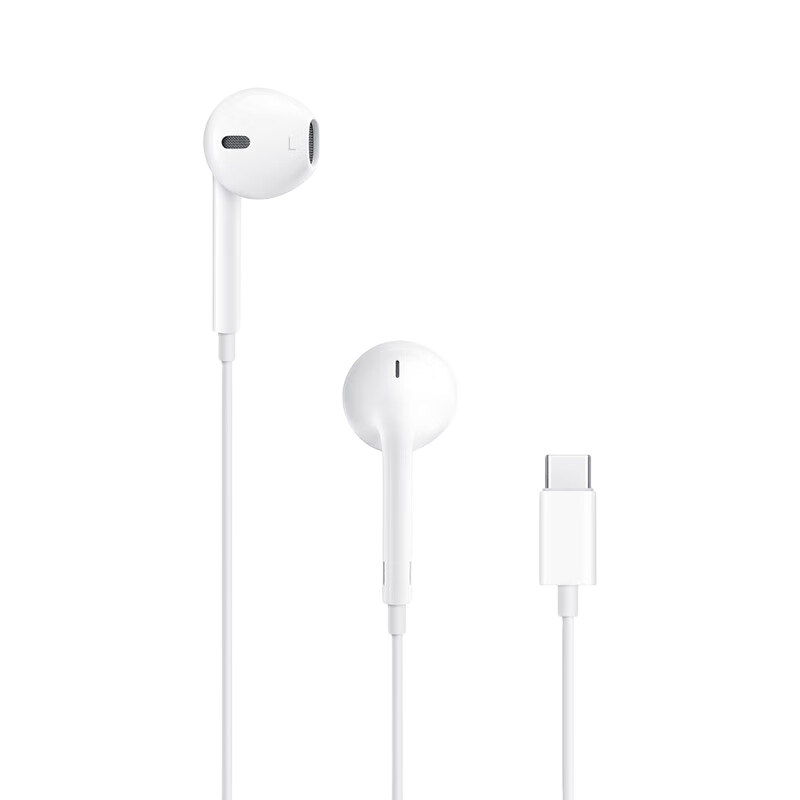 apple/ƻ�� EarPods �����ʽ ���߶��� ��ɫ 134.1Ԫ(������)