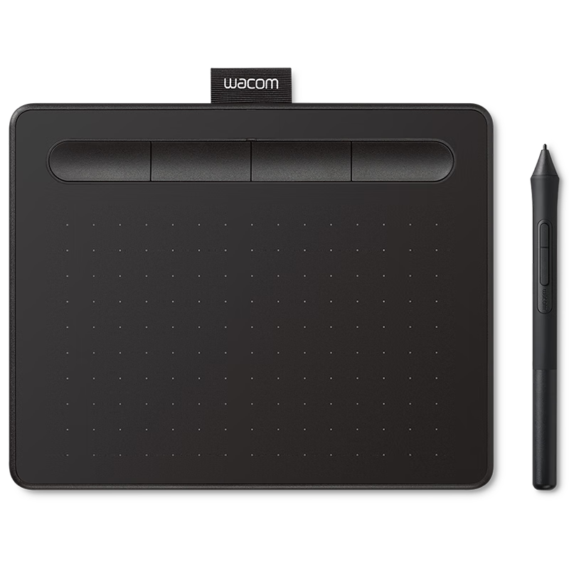 Wacom͹λ ֻ д дְ 滭 ͼ ӻ Իͼ CTL-4100/K0ʵ469Ԫ