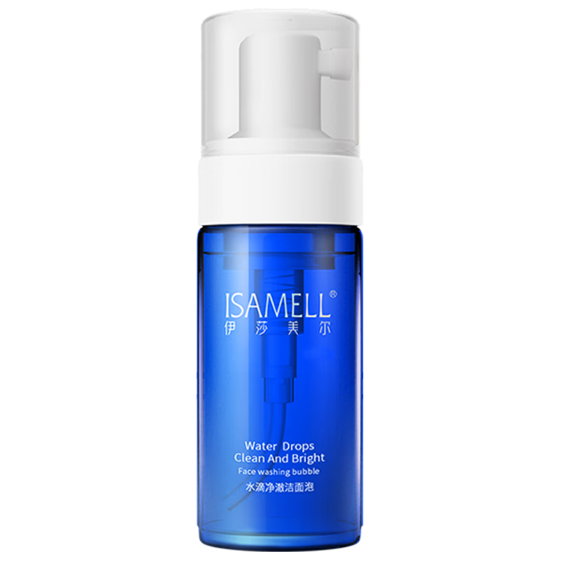 ��ɯ������ISAMELL���������Ľ˹�º�����ϴ������ĭĽ˹Ů�����಻����жױ 125ml 1ƿ